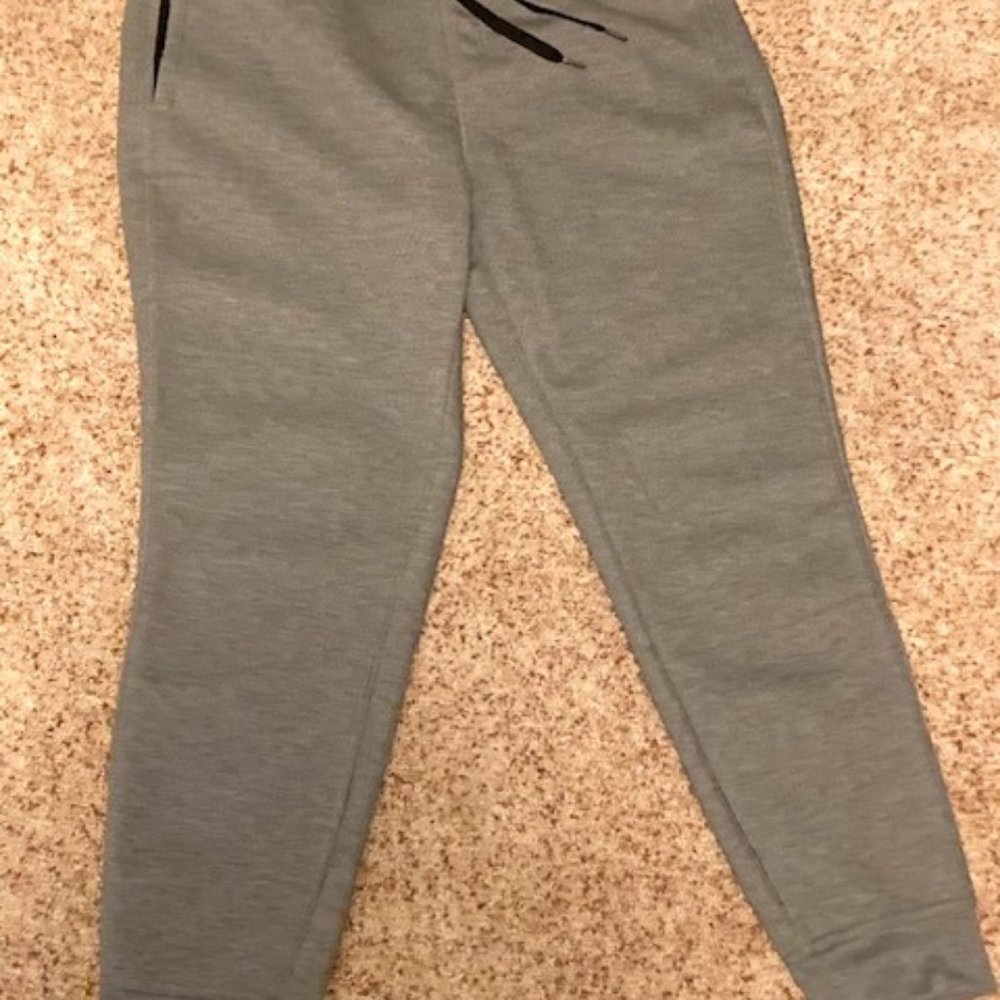 Men's sweatpants